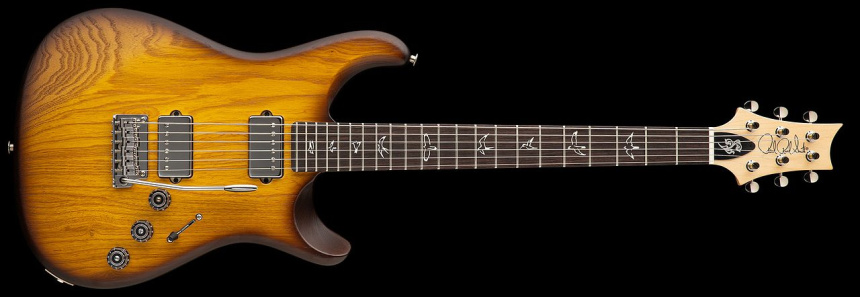 PRS Fiore HH Sunflower